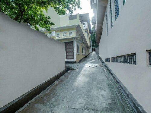 Гостиница Oyo 13507 Home Heritage Stay Near City Palace в Удайпуре