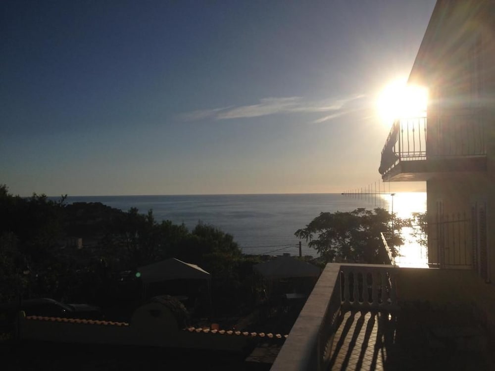 Фото Villa Malandrino