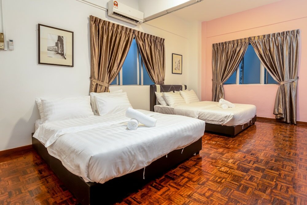 Фото Garden City Melaka Raya by IdealHub