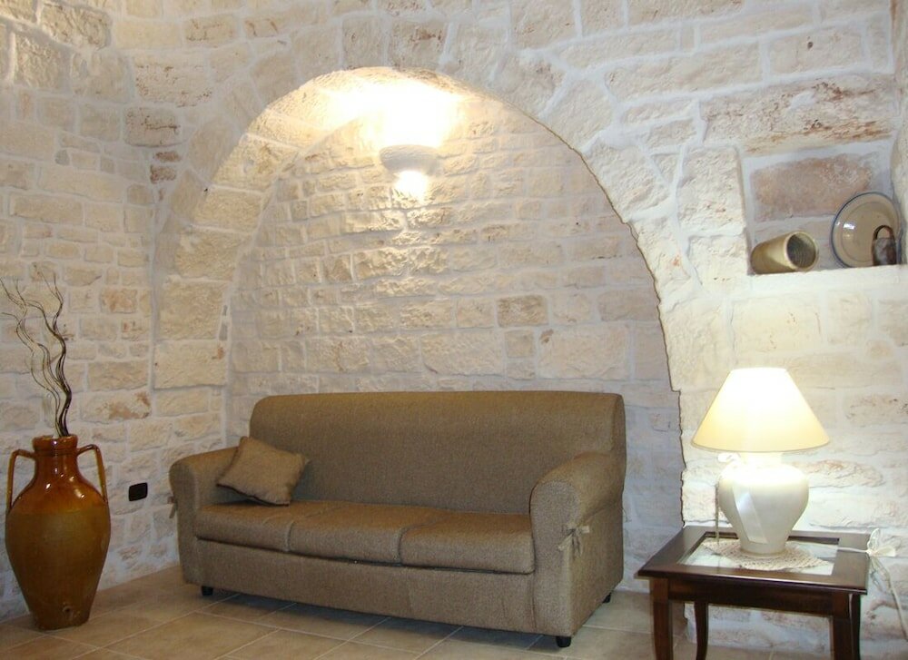 Фото Trulli Isago B&b