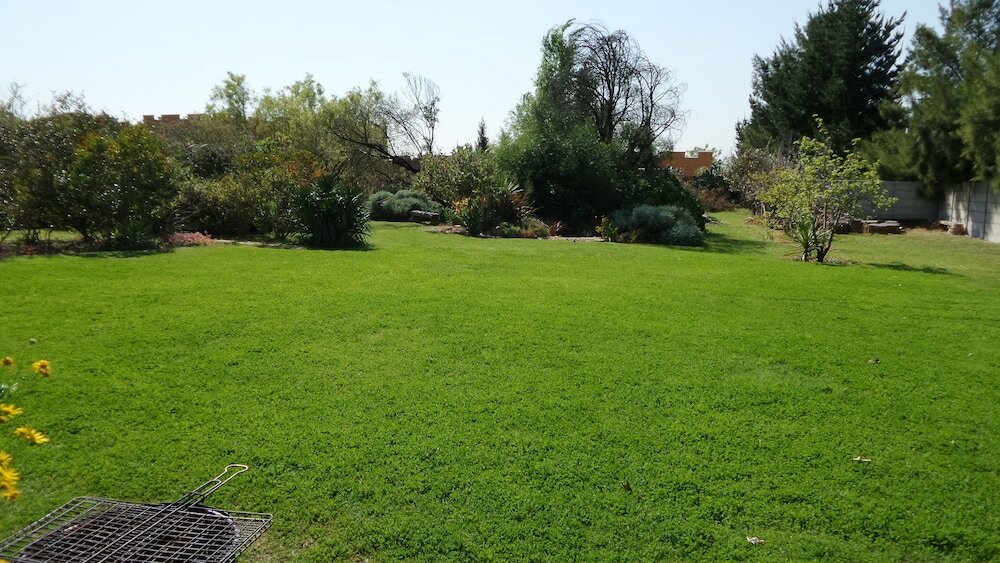 Фото Deo Gratia Guest House