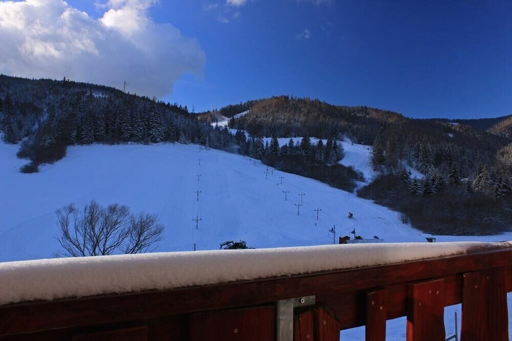 Фото Hotel Studničky