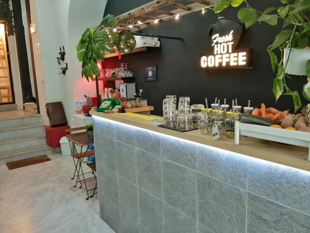 Фото Minihomecatania