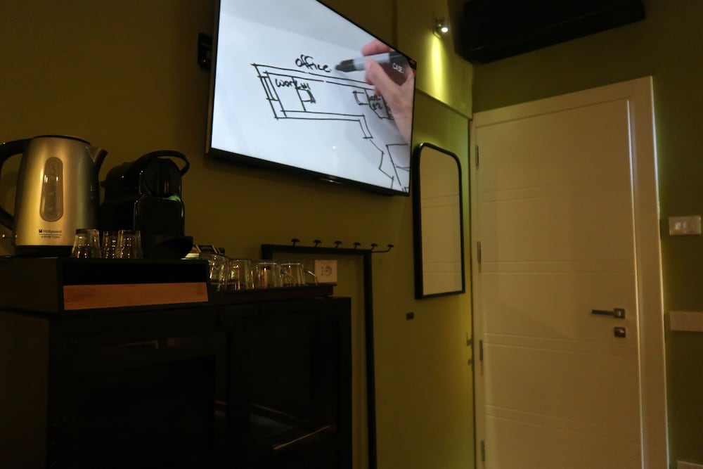 Фото Michele Guest House