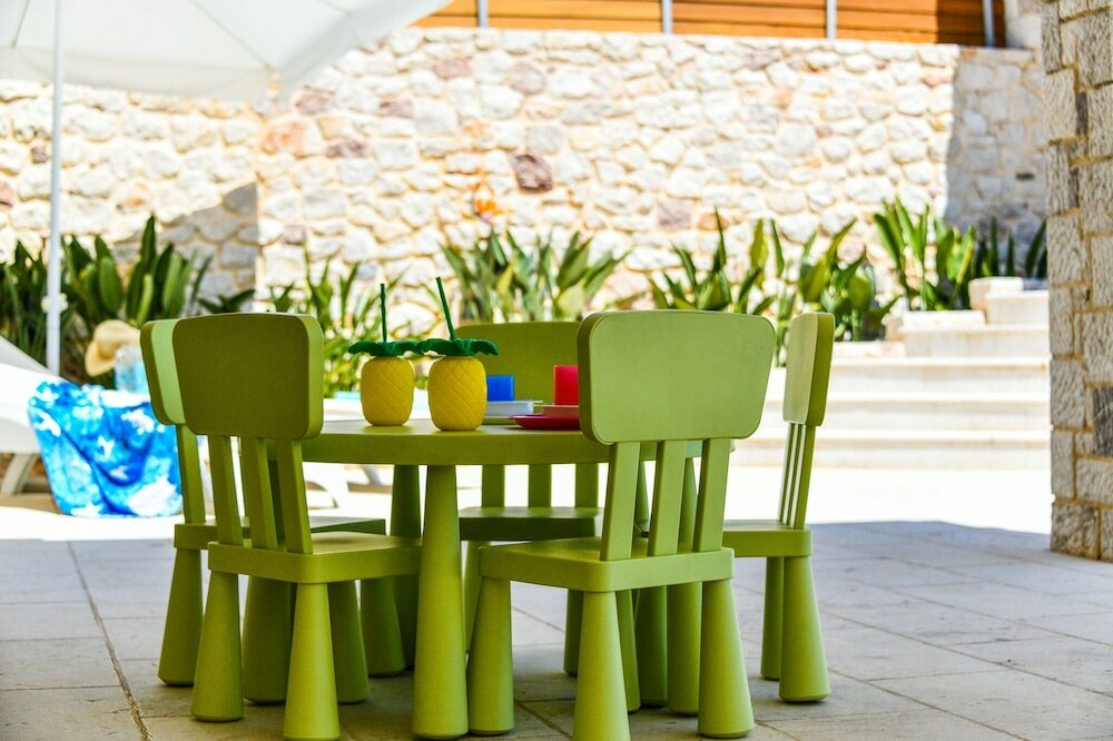 Фото Villa with Striking views over the infinity Pool