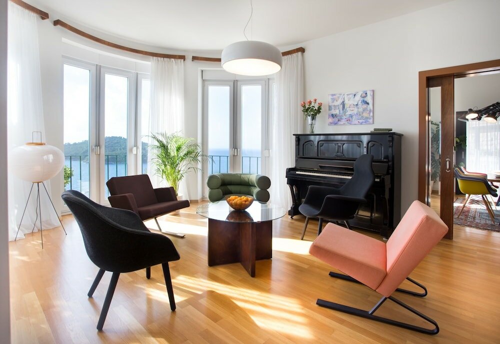 Фото Luxury Residence Queen of Dubrovnik