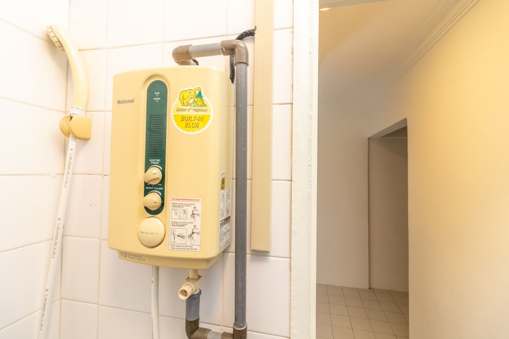 Фото Garden City Melaka Raya by IdealHub