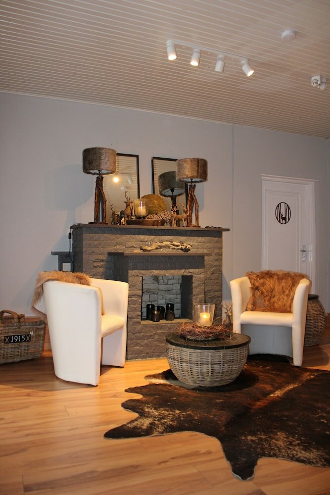 Фото Gästehaus Frohne