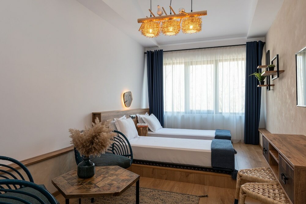 Фото Utopia Forest