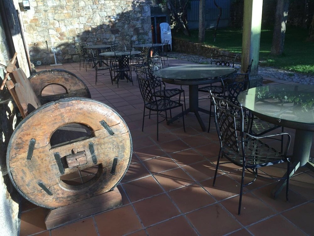 Фото Casa Do Tarela