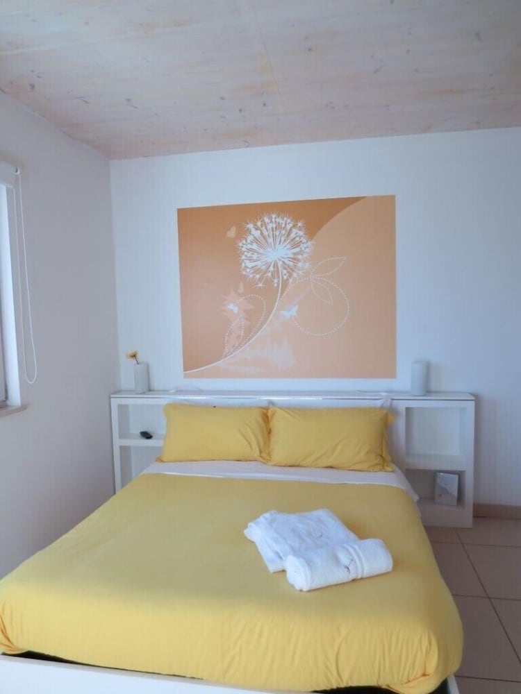 Фото Agriturismo Bio Relais Terra del Vento