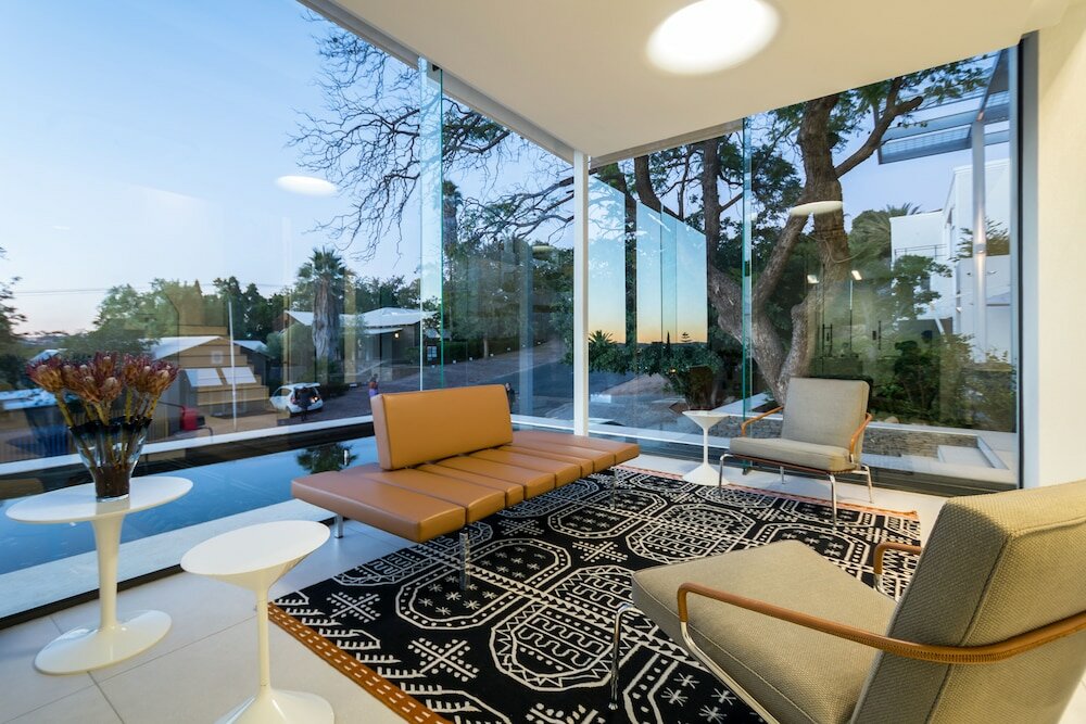 Фото Livega House