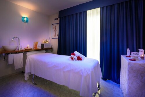 Гостиница Hotel Centrale Sandron