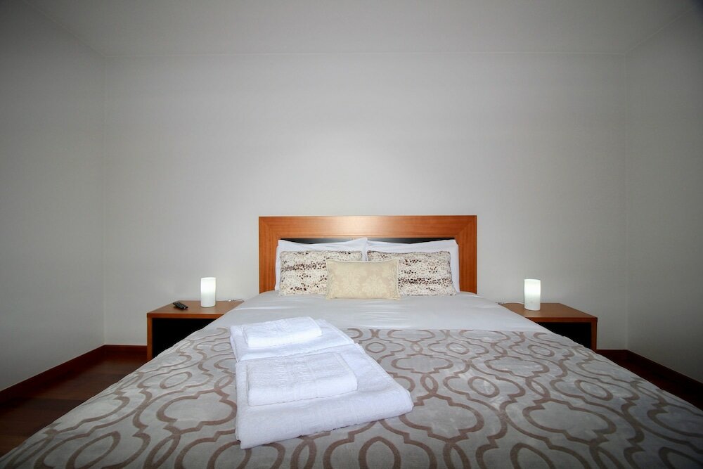 Фото Villas Quinta da Lapa II by Ana Lodges