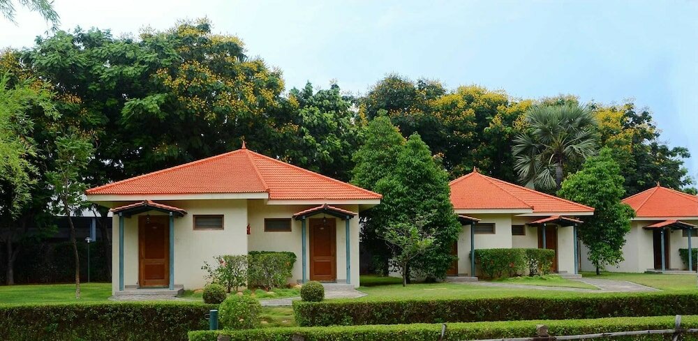 Фото Sathya Park & Resorts