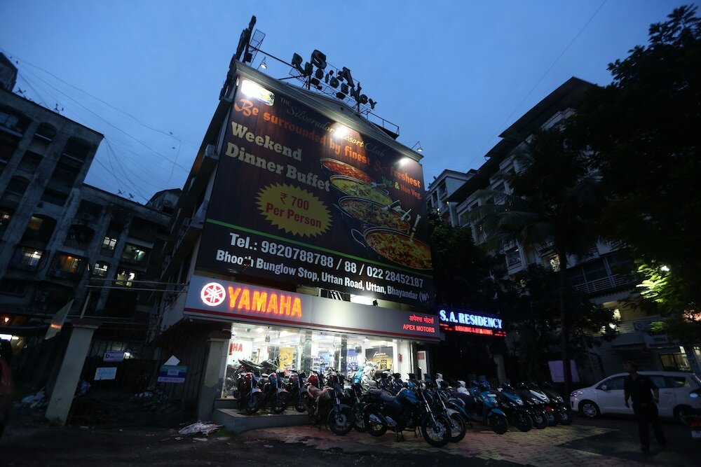 Фото Hotel Sa Residency