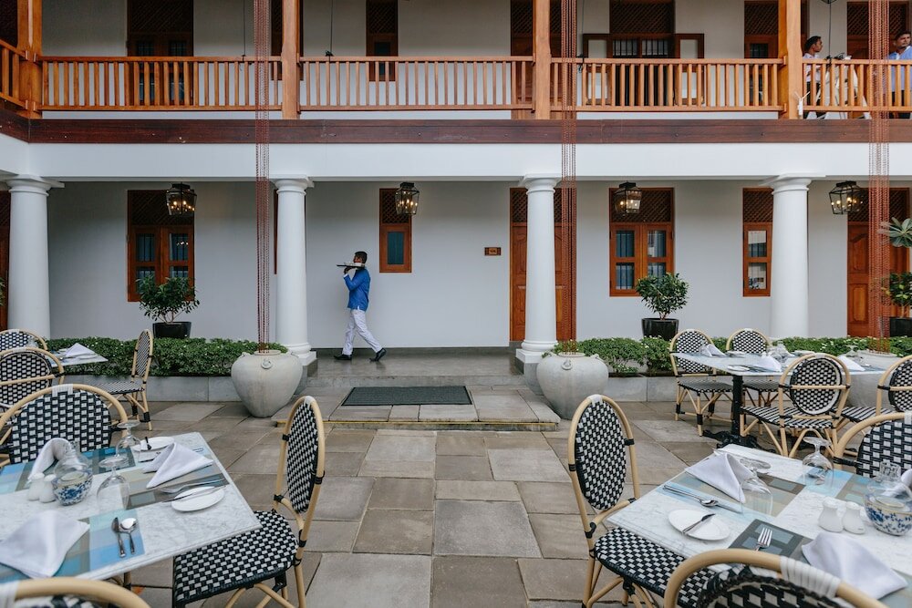 Фото Yara Galle Fort