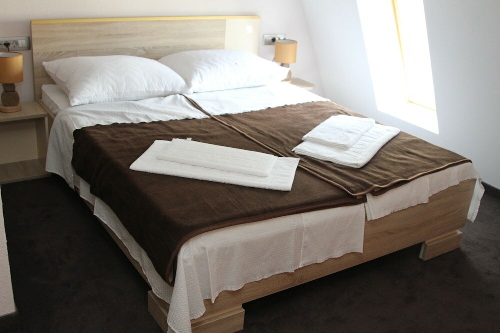 Фото Irish Hotel