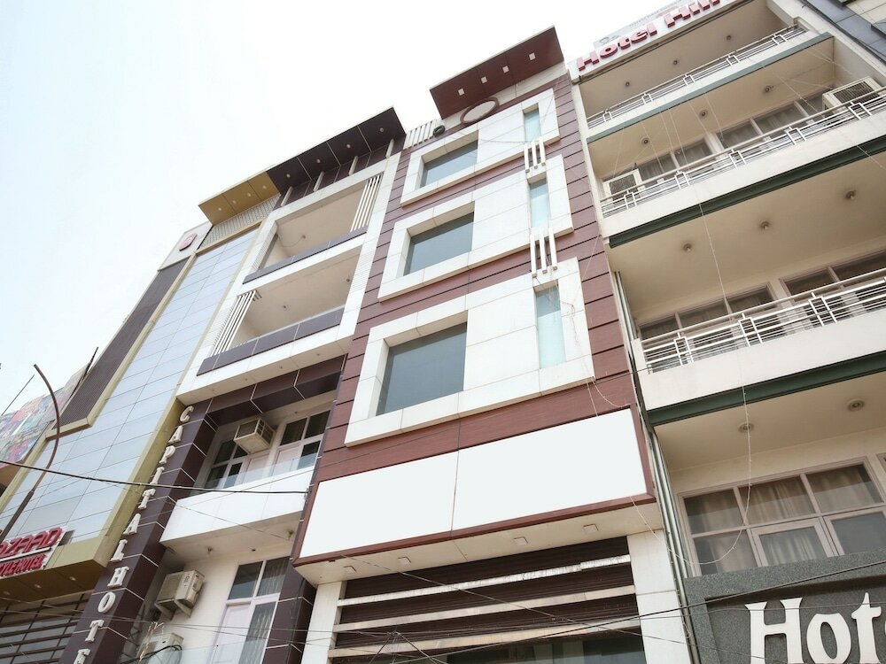 Фото отеля 2