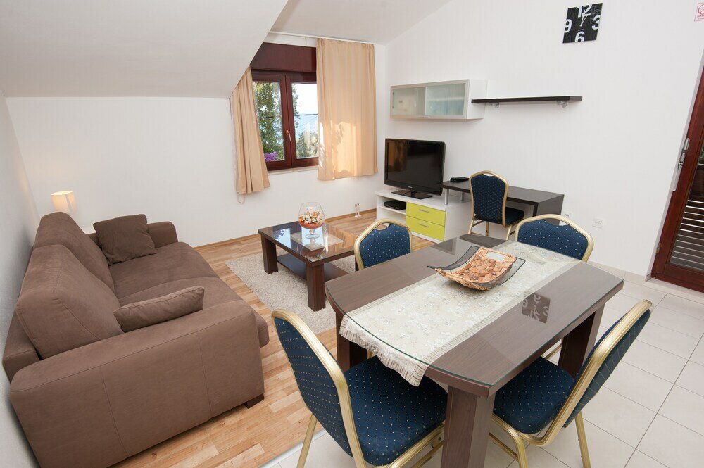 Фото Apartments Vlasic