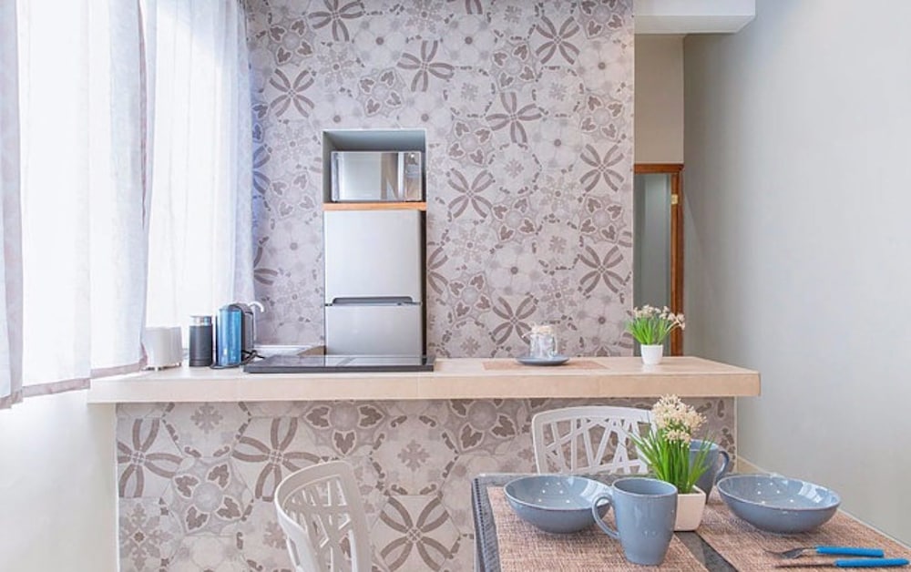 Фото Suites Calle 8