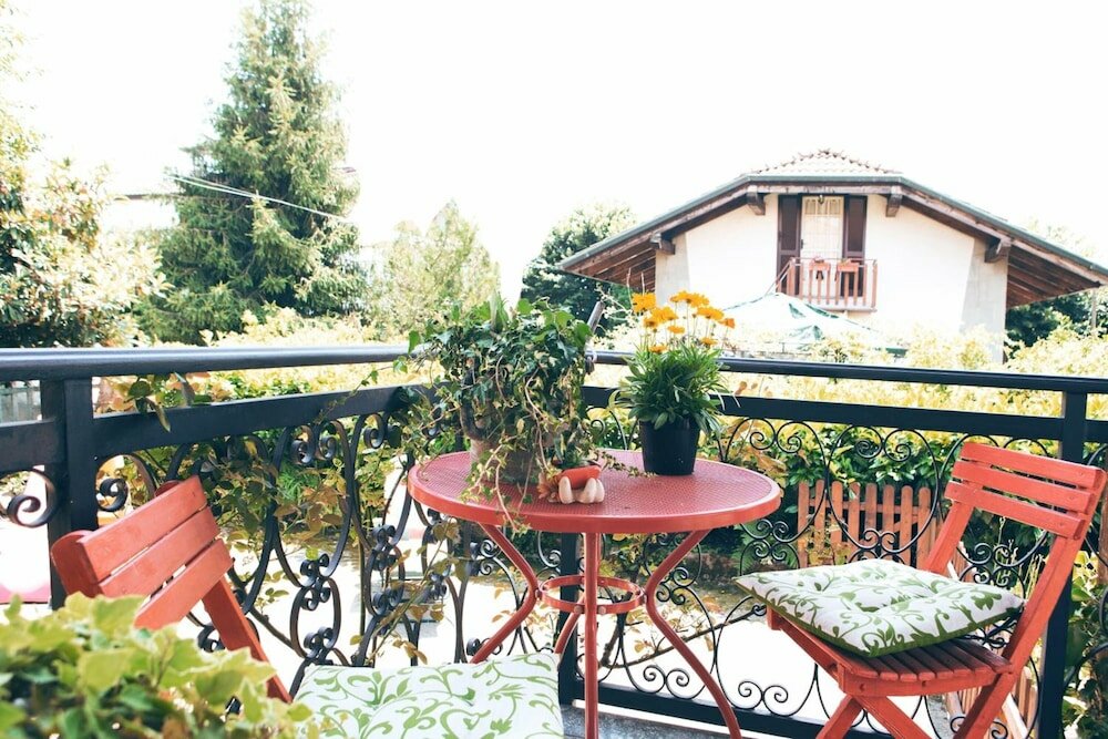 Фото B&b La Gerbolina