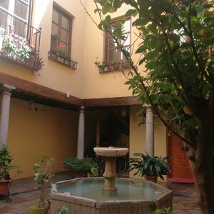 Хостел Toc Hostel Granada