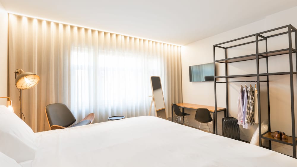 Фото Braga Heritage Lofts