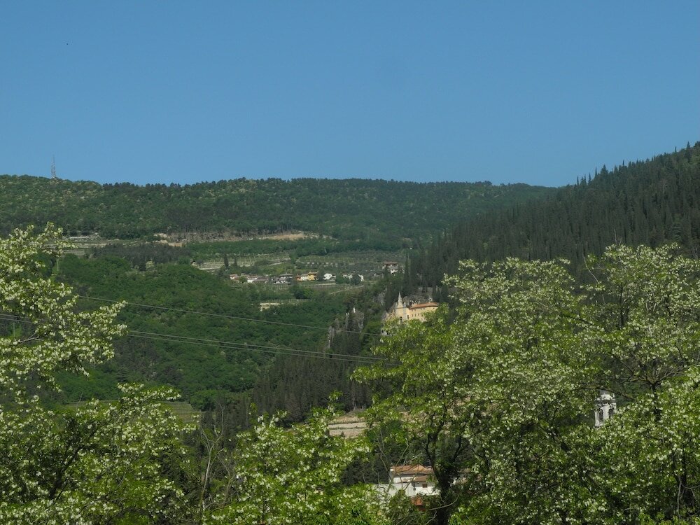 Фото B&b Mimosa e Lillà