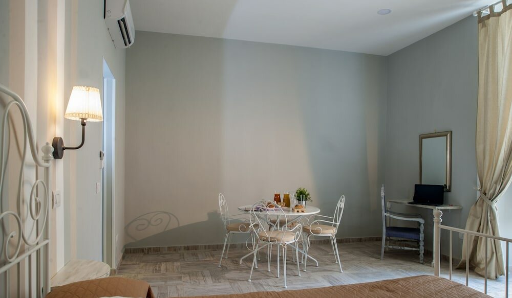 Фото B&b Pontenuovo Bed