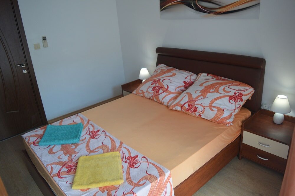 Фото City Apartment Angelova