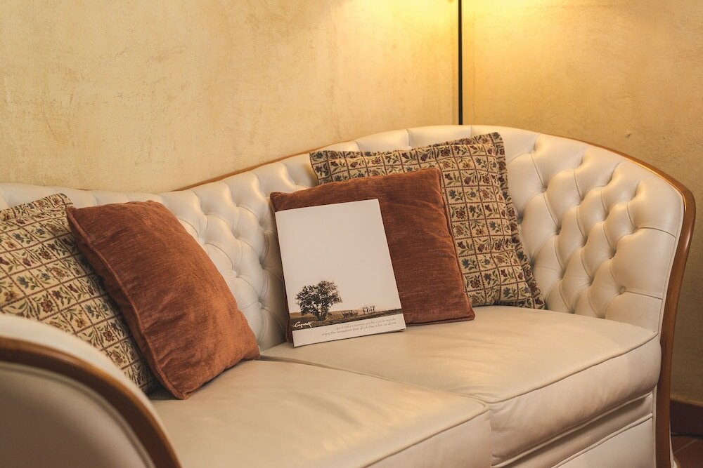 Фото Villa Di Capovento