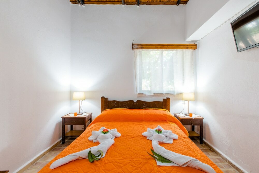 Фото Aadonis Villa