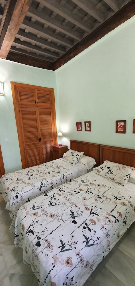 Фото Vista Alhambra Apartamentos