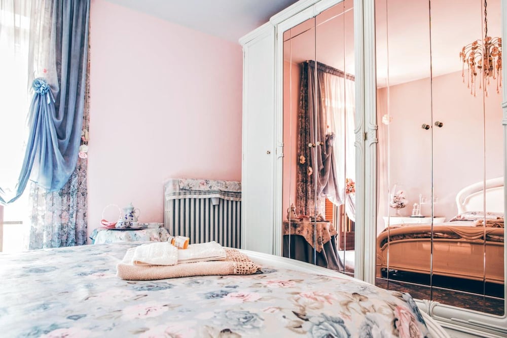 Фото B&b La Gerbolina