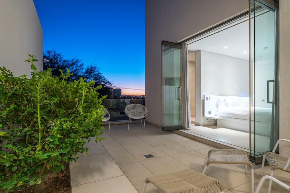 Фото Livega House