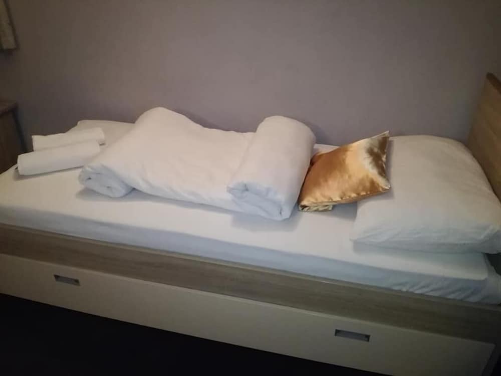 Фото Irish Hotel