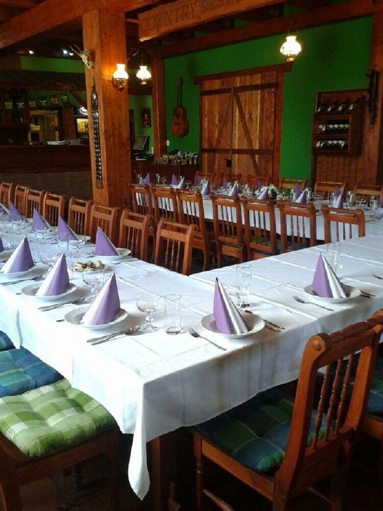 Фото Penzion Country Steak Restaurant