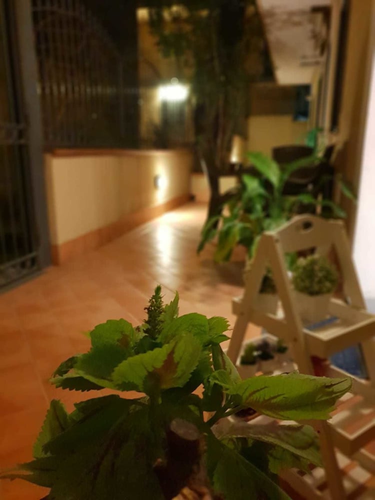 Фото Dimoramuri B&b