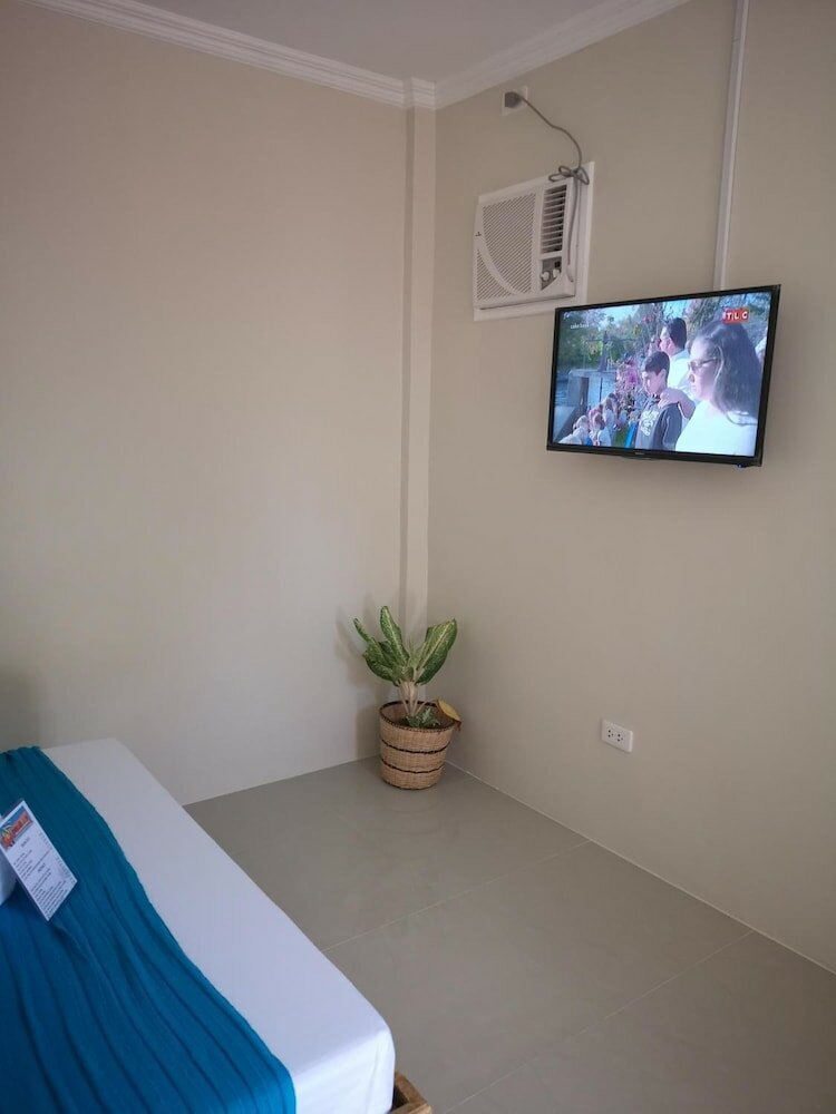 Фото Tropical Stay Accommodations