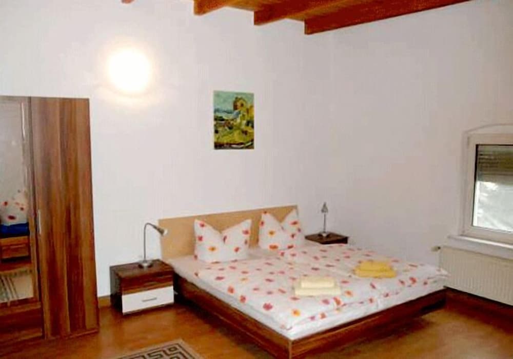 Фото Apartment-FeWo Dresden-Briesnitz