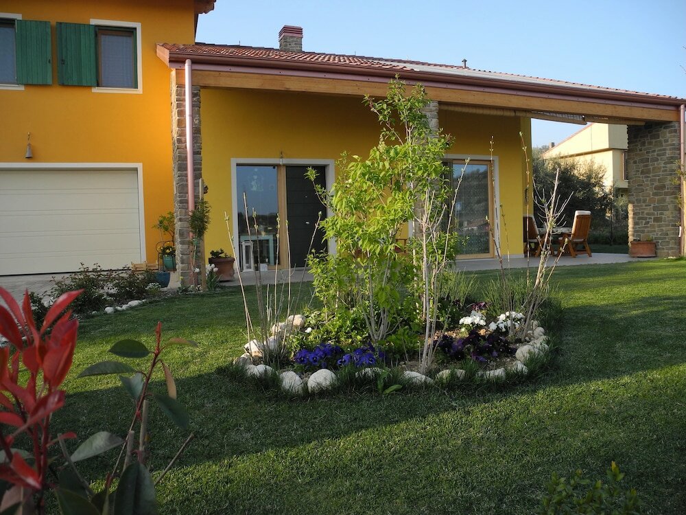 Фото B&b Mimosa e Lillà