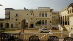 Hotel Mandawa Palace