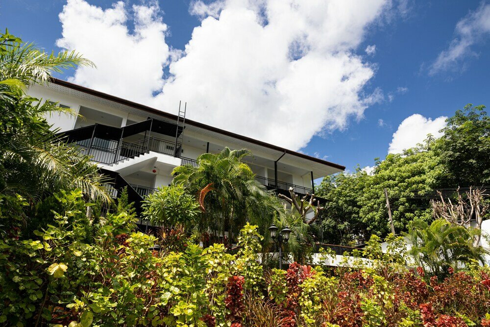 Фото Villa Nap Dau Crown