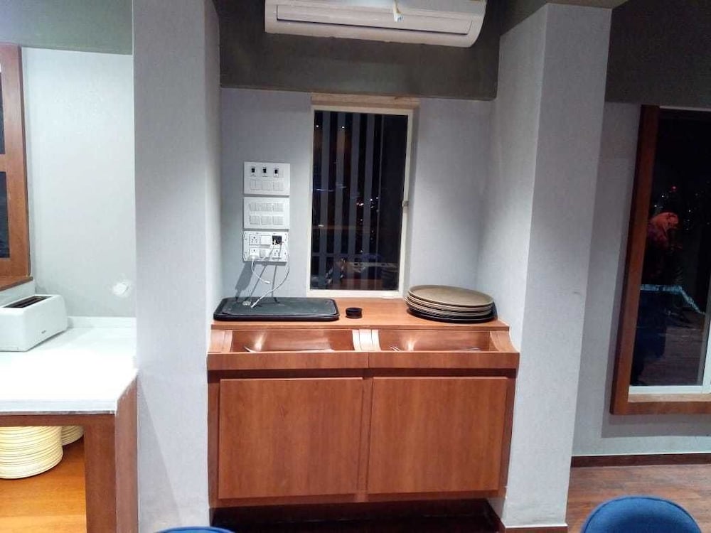 Фото Mint Magna Suites