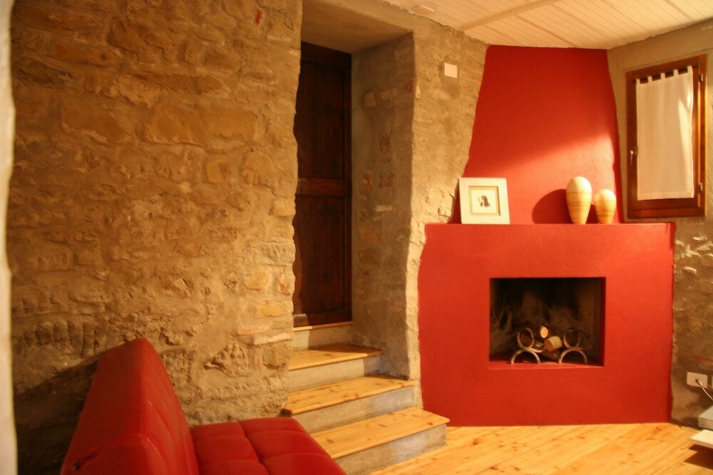 Фото Villa Podere Quartarola