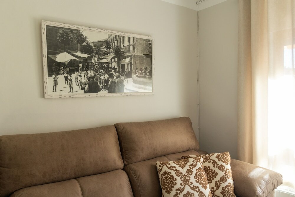 Фото Casa Rosalia