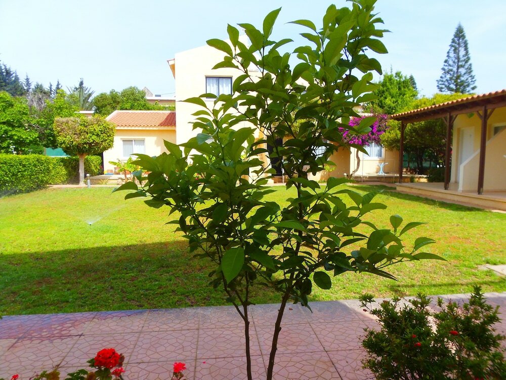 Фото Light & Blue Gardens Apartments