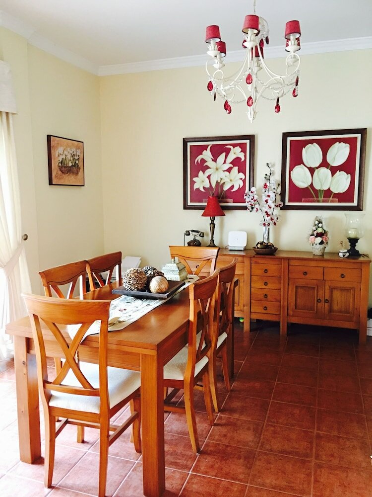 Фото Villa Andrea