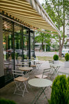 Coffee East (улица 60 лет Октября, 24Б), coffee shop